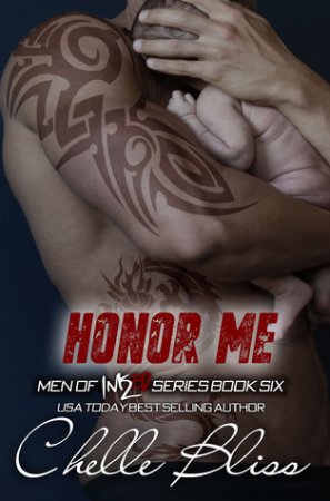 Honor Me Honor Me