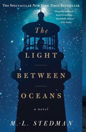 The Light Between Oceans The Light Between Oceans