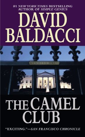 The Camel Club The Camel Club