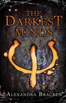 The Darkest Minds The Darkest Minds