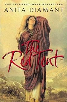 The Red Tent The Red Tent