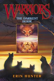 The Darkest Hour The Darkest Hour