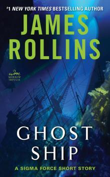 Ghost Ship Ghost Ship